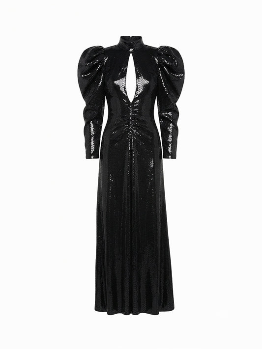 Cali Hustle Dress